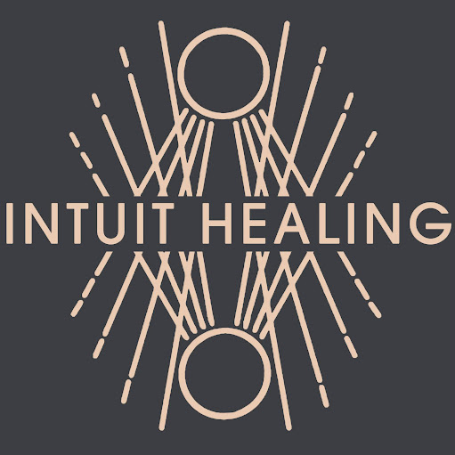 Intuit Healing logo