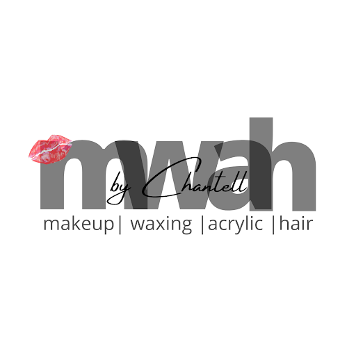 mwah by Chantell logo