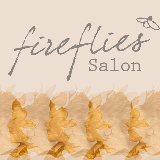 Fireflies Salon logo