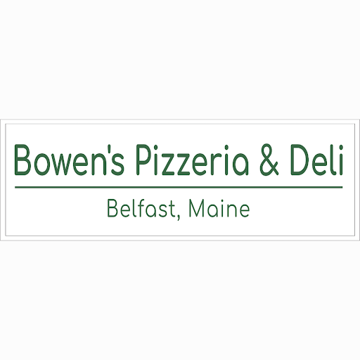 Bowen's Tavern logo