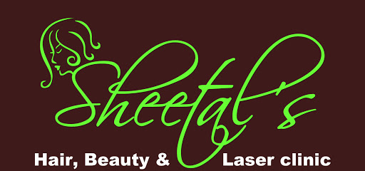Sheetal's Hair Beauty, Laser Clinic & Academy logo