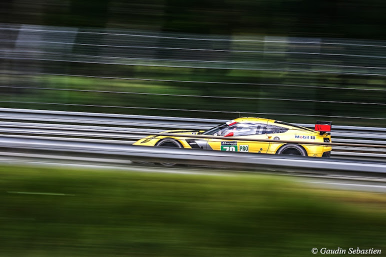 Le Mans 2014 JF1Z2420