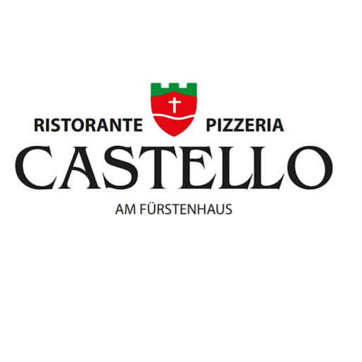 Ristorante & Pizzeria CASTELLO logo
