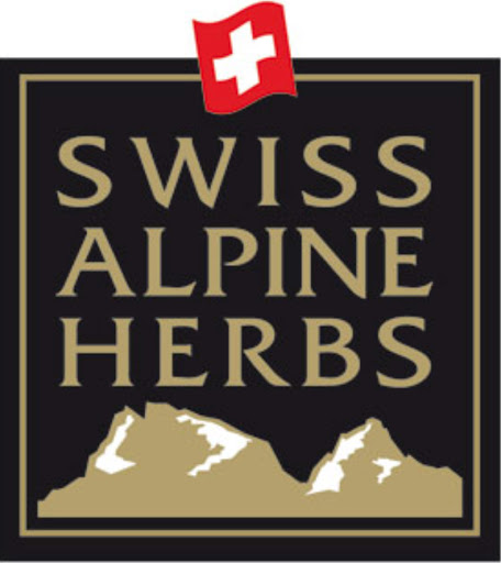 SWISS ALPINE HERBS Store Zürich logo