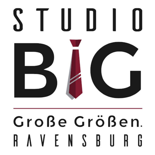 Studio Big - Grosse Grössen logo