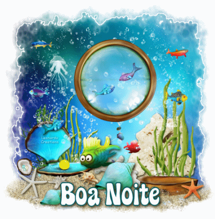 Gif de boa noite Gif de boa noite