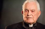 Image result for Theodore Hesburgh
