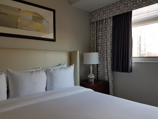 State Plaza Hotel