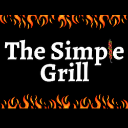 Thesimplegrill - logo