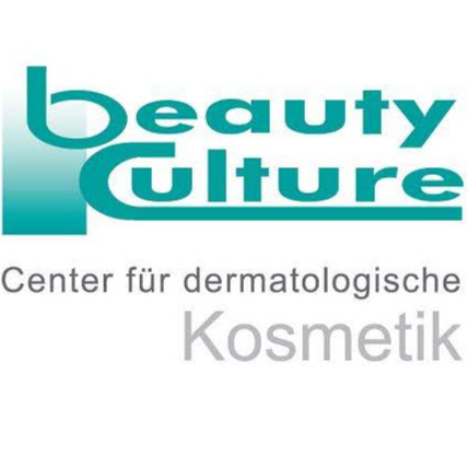 Beauty Culture logo