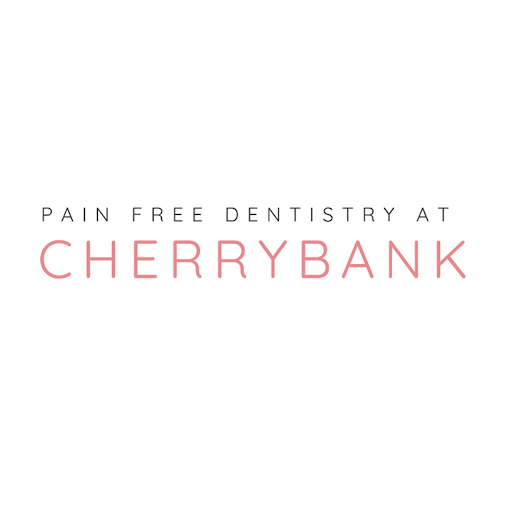 Cherrybank Dental Spa logo