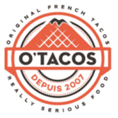 O'Tacos Niort logo