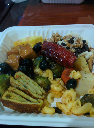 Wildflower Cafe