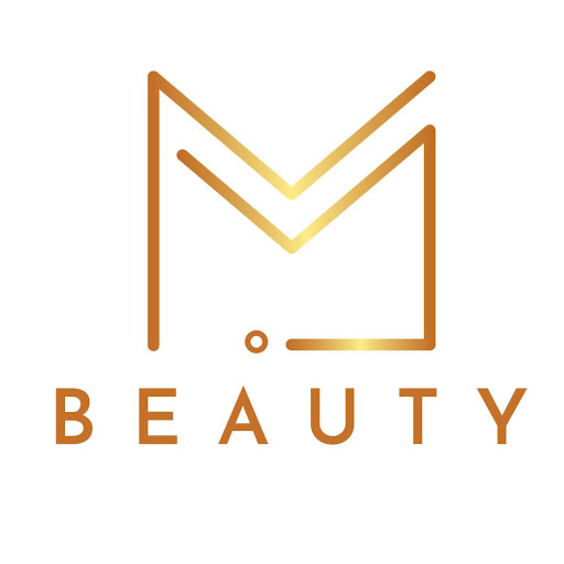 MM Beauty logo