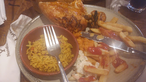 Nando's Leamington Spa