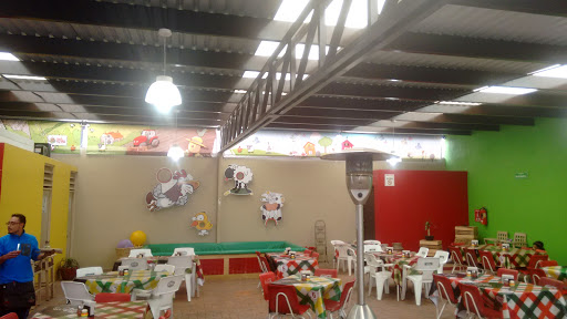 menudo LA GRANJA, Av Aguascalientes Nte 508, Bosques del Prado Nte., 20127 Aguascalientes, Ags., México, Restaurante de brunch | AGS