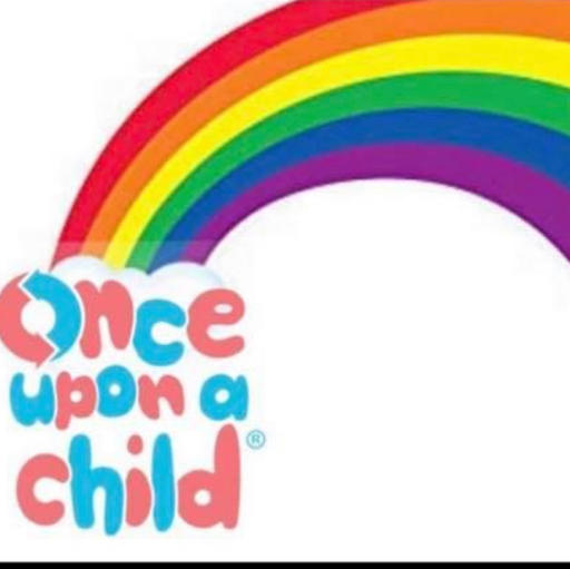 Once Upon A Child Mckinney logo