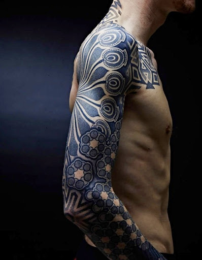 for arm tattoos