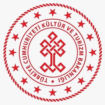 Kültür Varlıkları ve Müzeler Genel Müdürlüğü logo