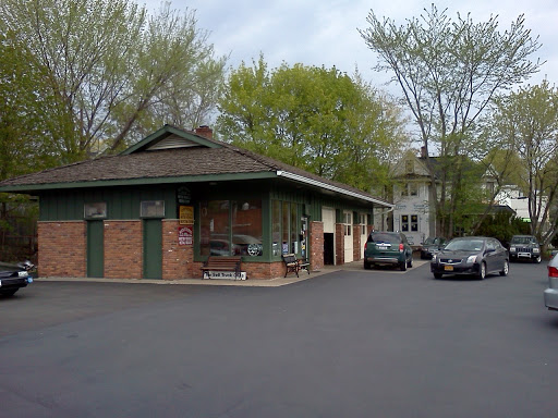 Auto Repair Shop «Downeys Auto Repair», reviews and photos, 68 Charles Colman Blvd, Pawling, NY 12564, USA