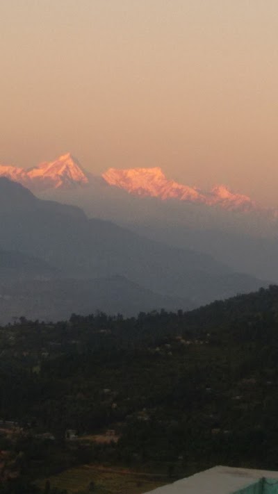 Photos of Area Welfare Centre Gorkha