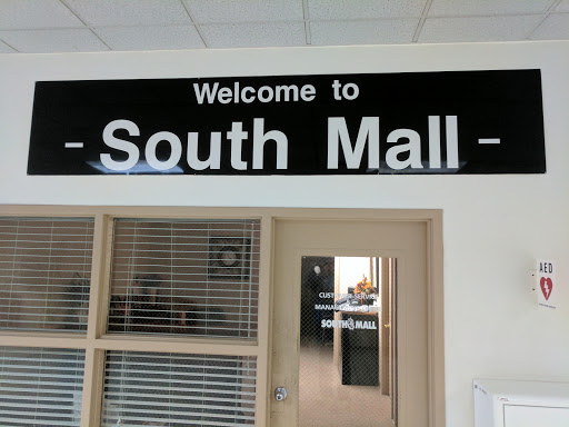 Shopping Mall «South Mall», reviews and photos, 3300 Lehigh St, Allentown, PA 18103, USA