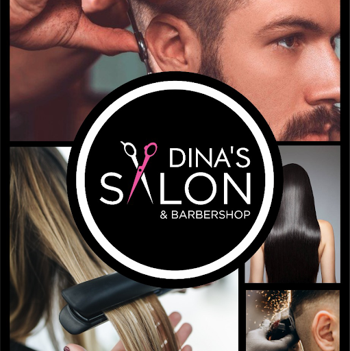Dina's Salon & Barbershop
