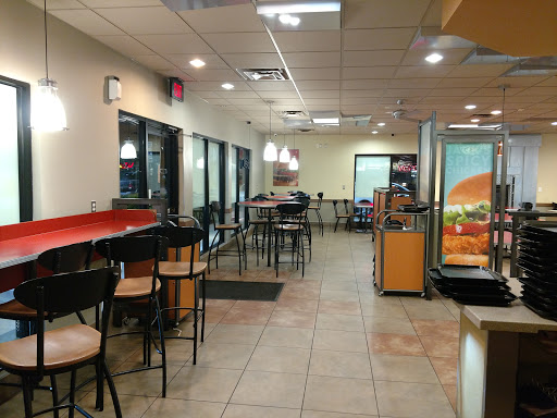 Fast Food Restaurant «Jack in the Box», reviews and photos, 12325 Lake June Rd, Balch Springs, TX 75180, USA