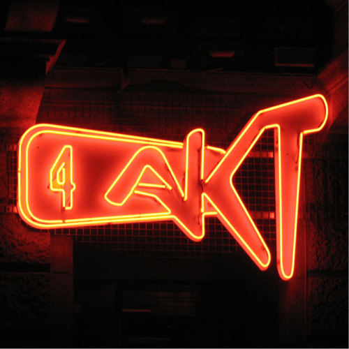 4. Akt Restaurant & Bar logo