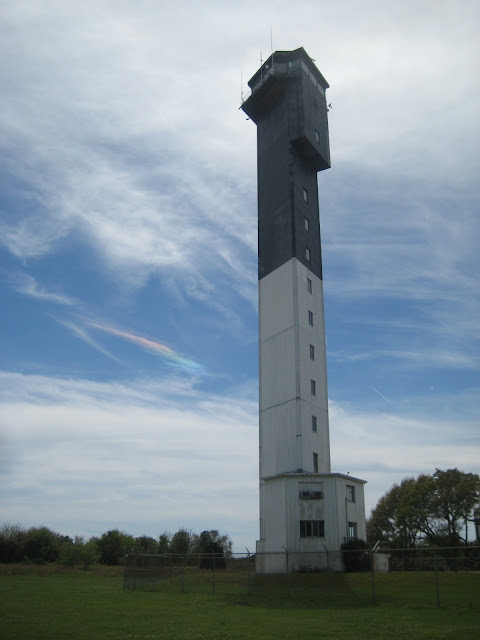 Sullivan's Island Lighthouse