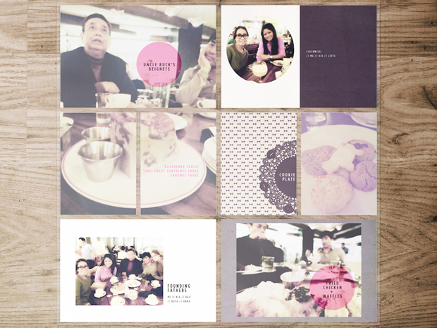 Project Life // Week 11 // Right Side