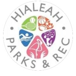 Sparks Park logo