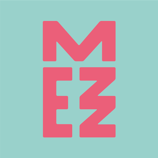 MEZZ Breda logo