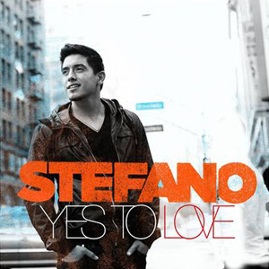 Stefano Langone - Yes To Love Lyrics.jpg Stefano Langone - Yes To Love Lyrics