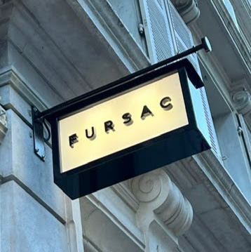 Boutique Fursac Genève logo