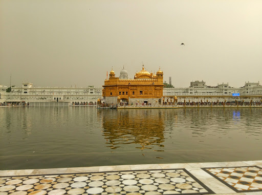 Rajindera Travels, Majitha Rd, Gopal Nagar, Amritsar, Punjab 143001, India, Tour_Agency, state PB