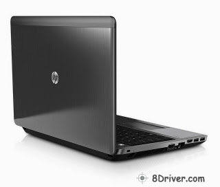 download HP ProBook 4446s Notebook PC driver