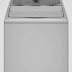  Whirlpool WTW5600XW Cabrio 3.6 Cu. Ft. White Top Load Washer - Energy Star