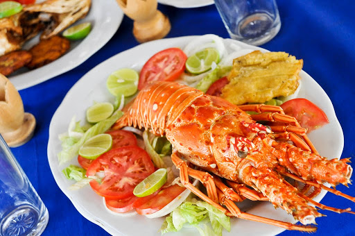 Restaurante Canuto