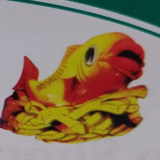 Ernie's Plaice Takeaway logo