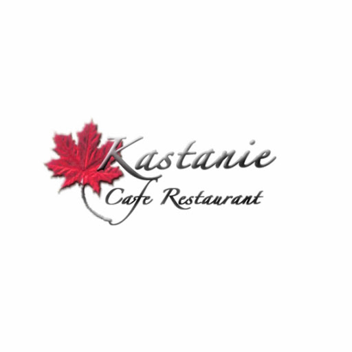 Restaurant Kastanie logo