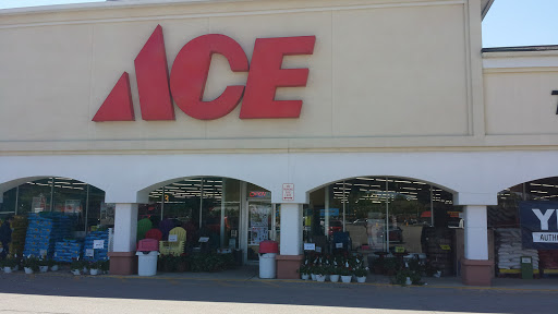 Hardware Store «Ace Hardware», reviews and photos, 441 S Memorial Dr, New Castle, IN 47362, USA