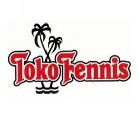 Toko Fennis logo