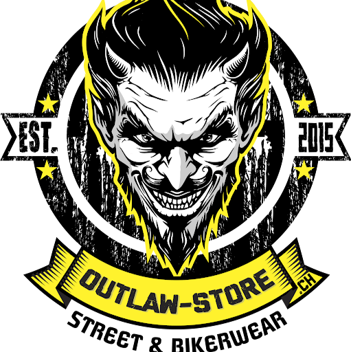 Outlaw-Store logo
