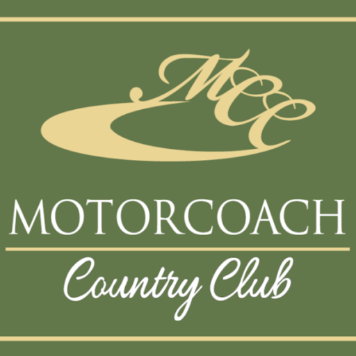 Motorcoach Country Club logo