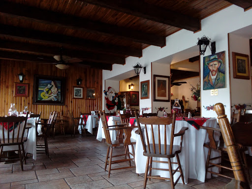Restaurant La Cava, Francisco Ignacio Madero 104, Centro, 31680 Guerrero, Chih., México, Restaurantes o cafeterías | CHIH