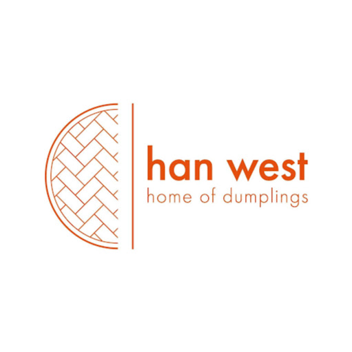 Han West - Home of Dumplings logo