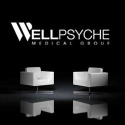 WellPsyche Medical Group logo