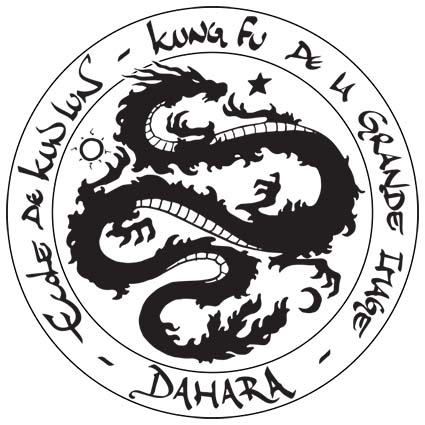 École de Kun Lun logo