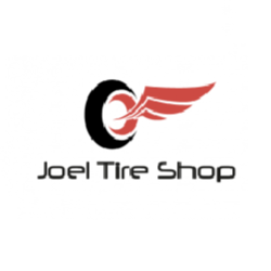 Joel's Tire Shop logo